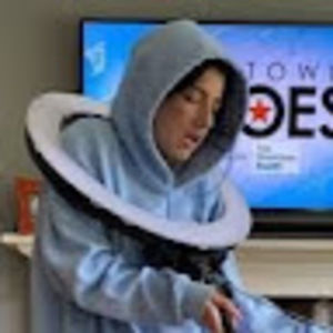 Meet your Posher, Nora